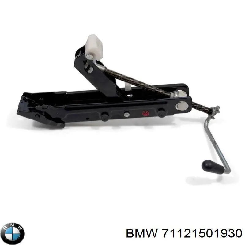  BMW 71121501930 precio, desde 97,28 EUR