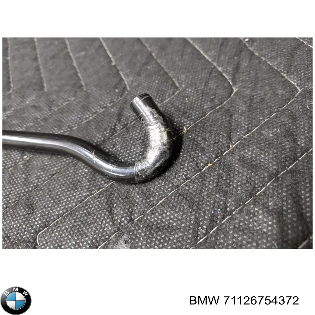 Gato 71126754372 BMW