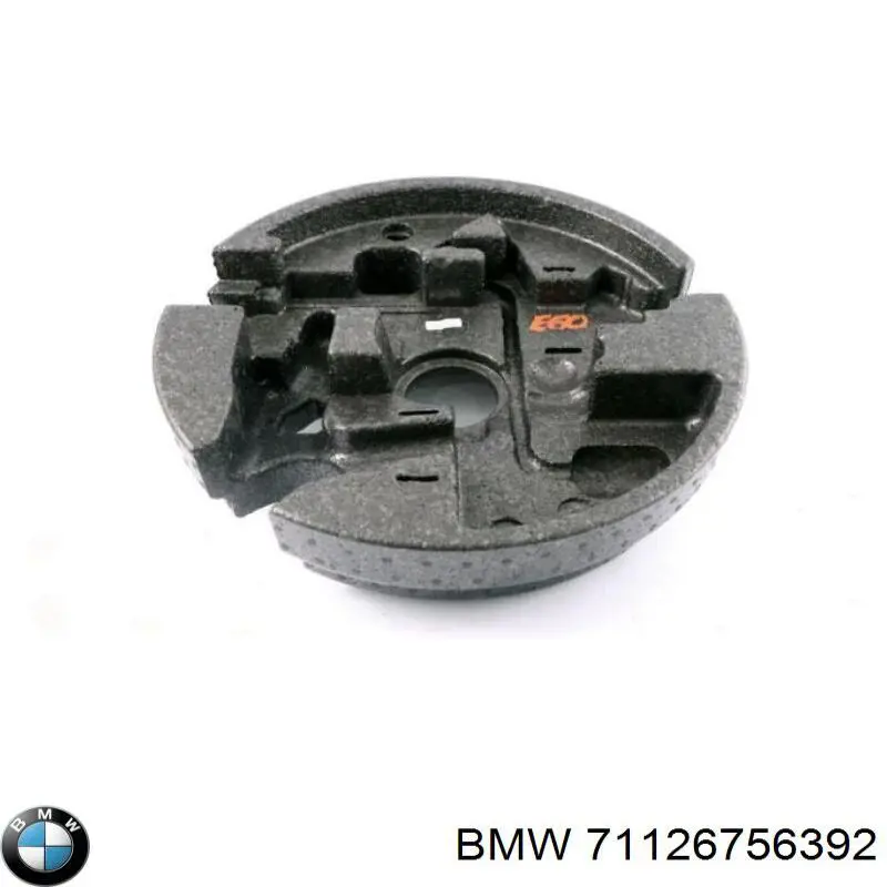  71111179052 BMW