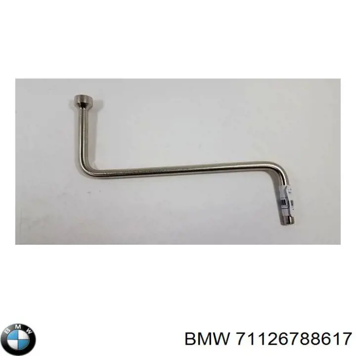 Comprar 71126788617 BMW Llave de cruceta