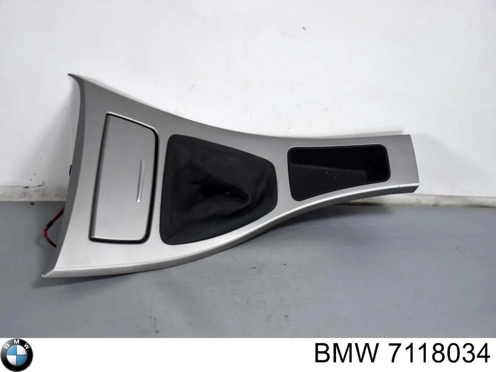 BMW 7118034 precio, desde 49,37 EUR