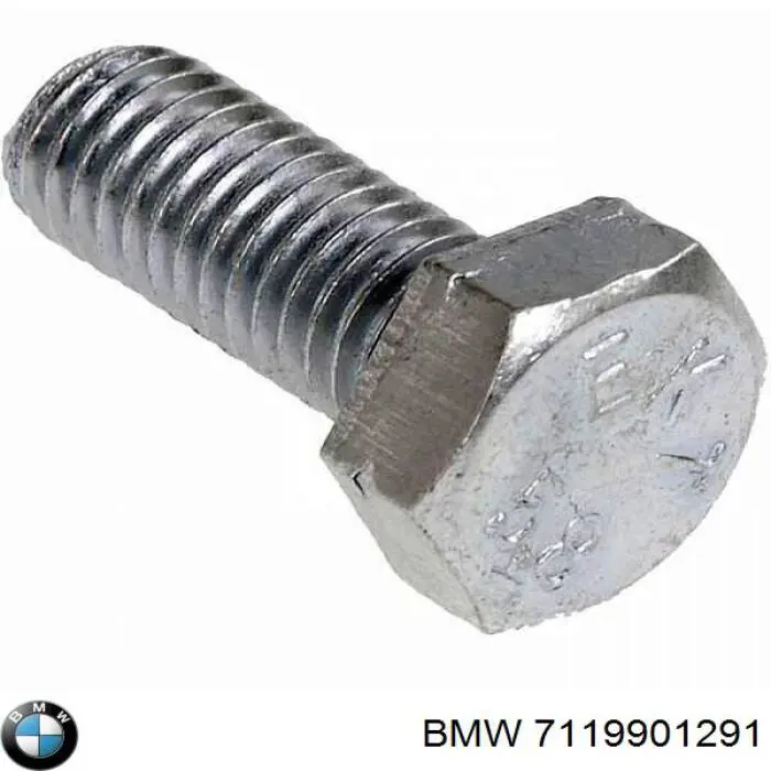 7119901291 BMW