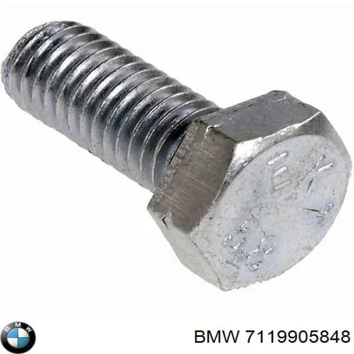  BMW 07119905848 precio, desde 2,06 EUR