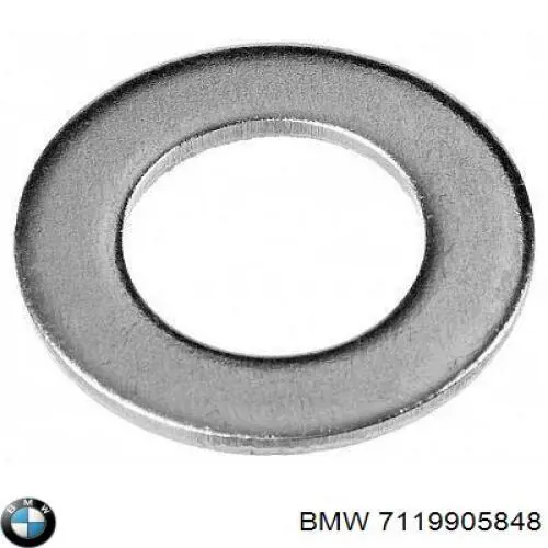 7119905848 BMW