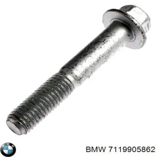 7119905862 BMW