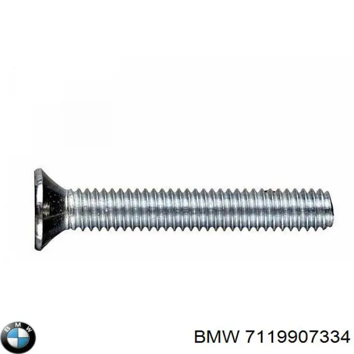 7119907334 BMW