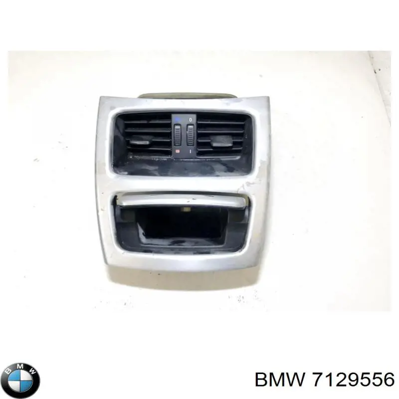 7129556 BMW 