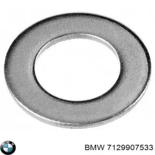 7129907533 BMW