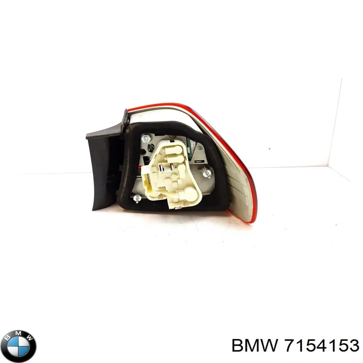 Comprar 7154153 BMW Piloto trasero exterior izquierdo