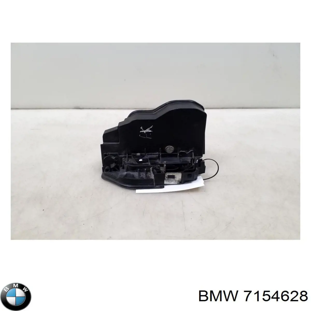 Comprar 7154628 BMW Cerradura de puerta delantera derecha