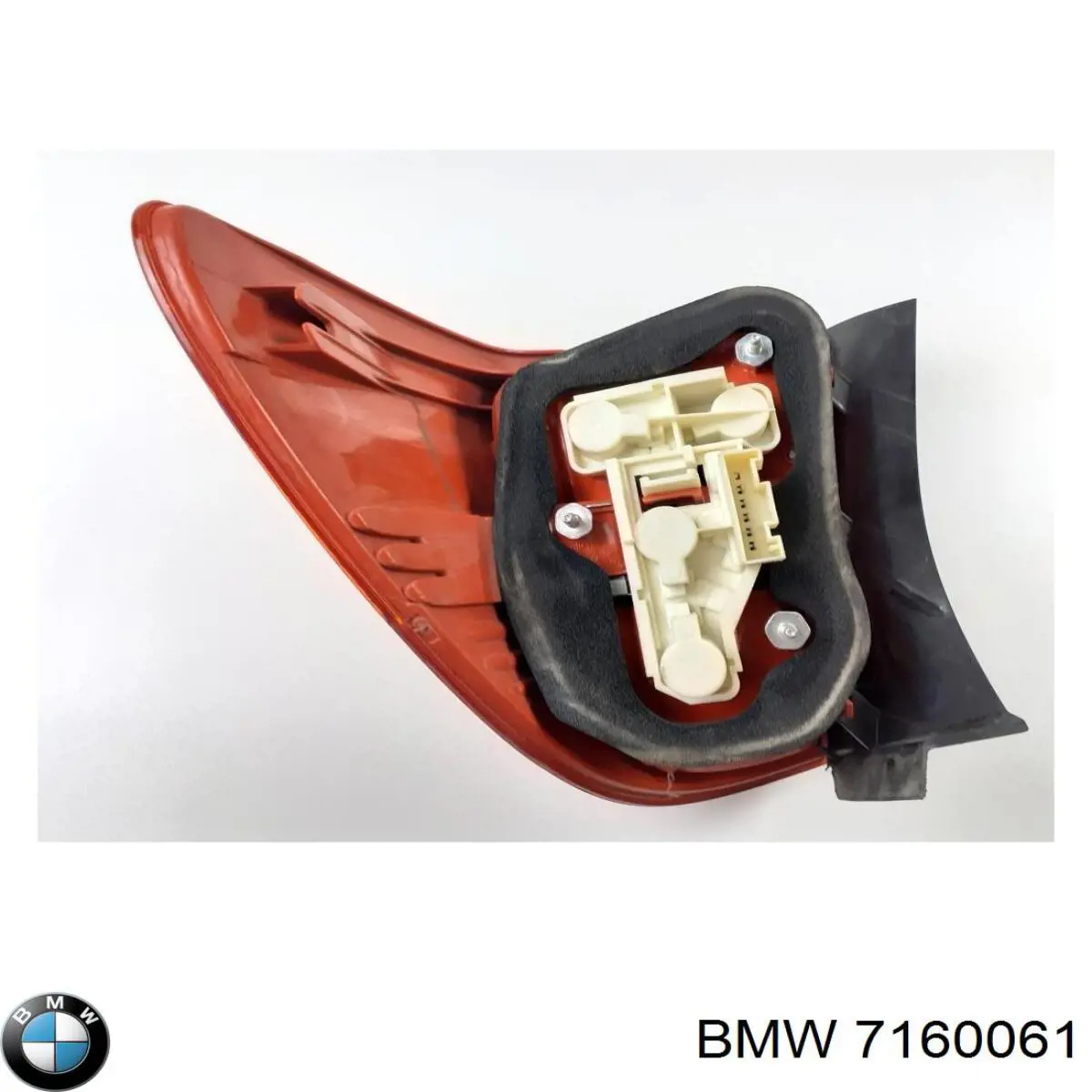 Comprar 7160061 BMW Piloto trasero exterior izquierdo