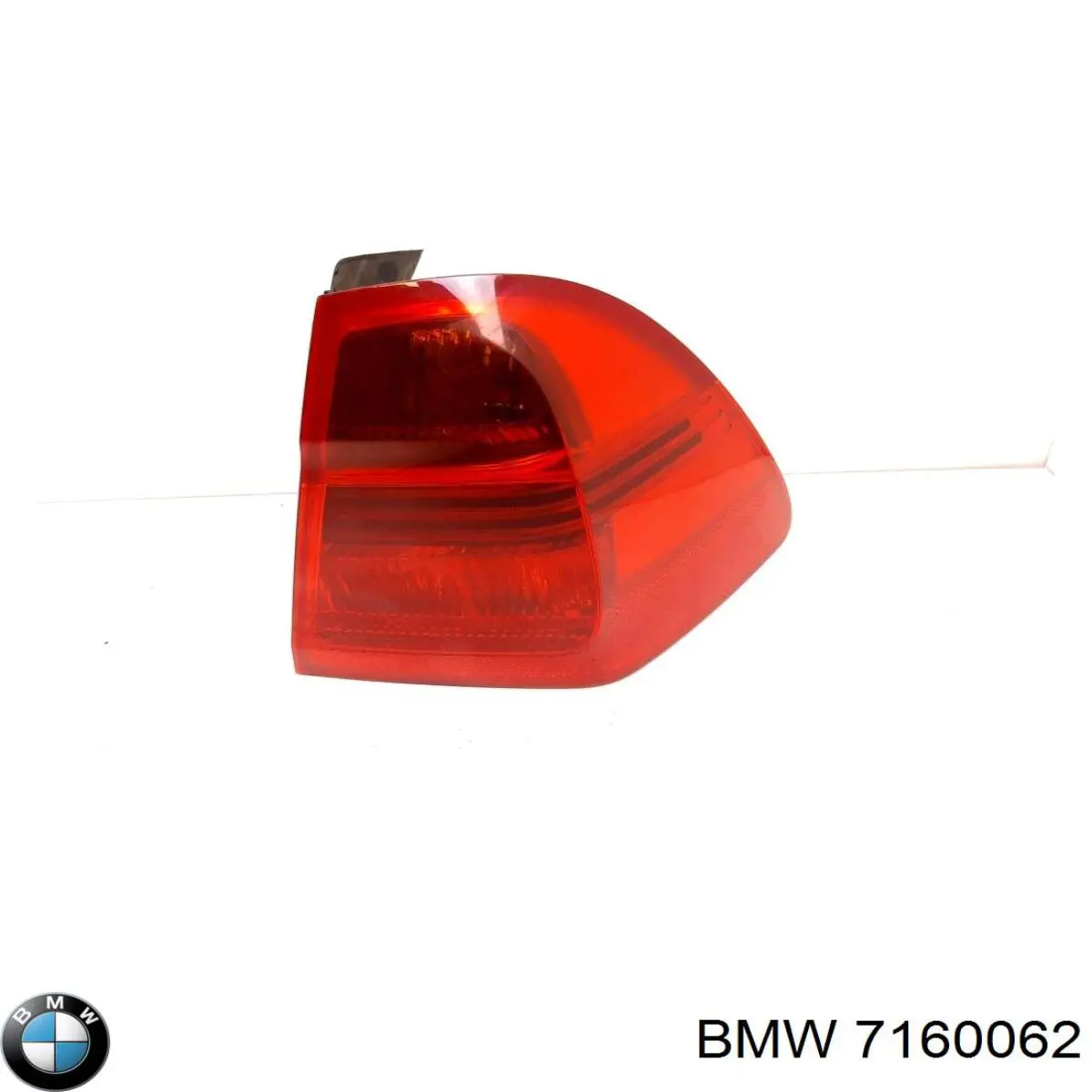 7160062 BMW piloto posterior exterior derecho