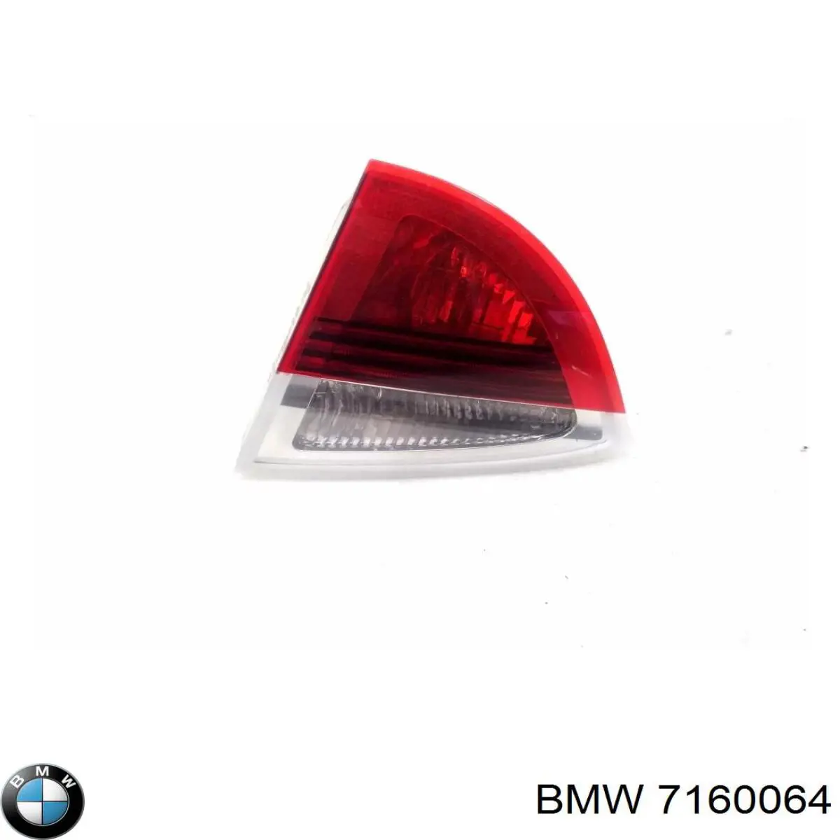 63217160064 BMW piloto posterior interior derecho