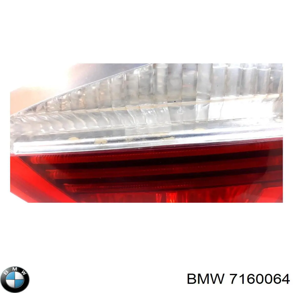 Piloto trasero interior derecho BMW 7160064 precio, desde 69,70 EUR