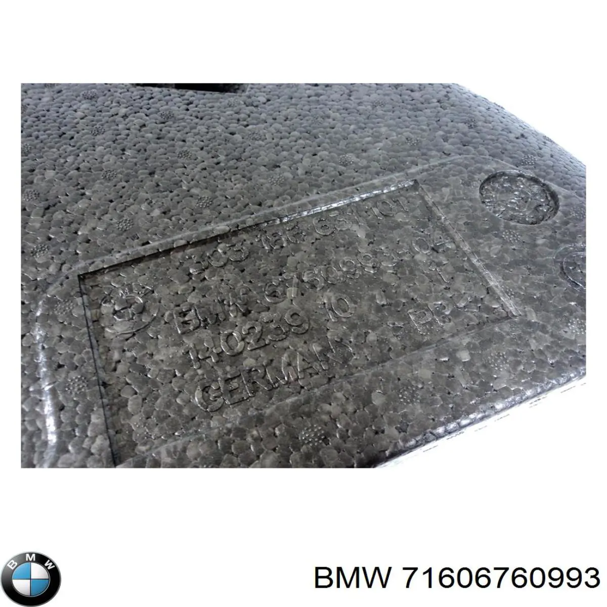 71606760993 BMW