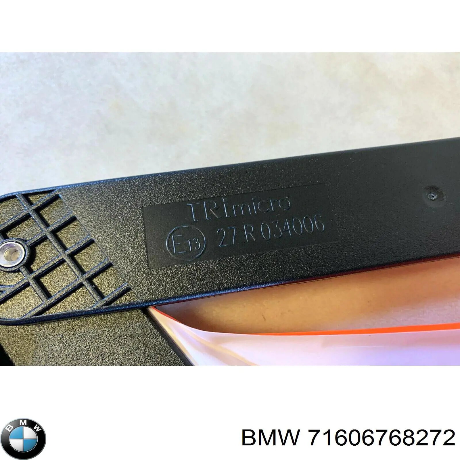 71606770096 BMW