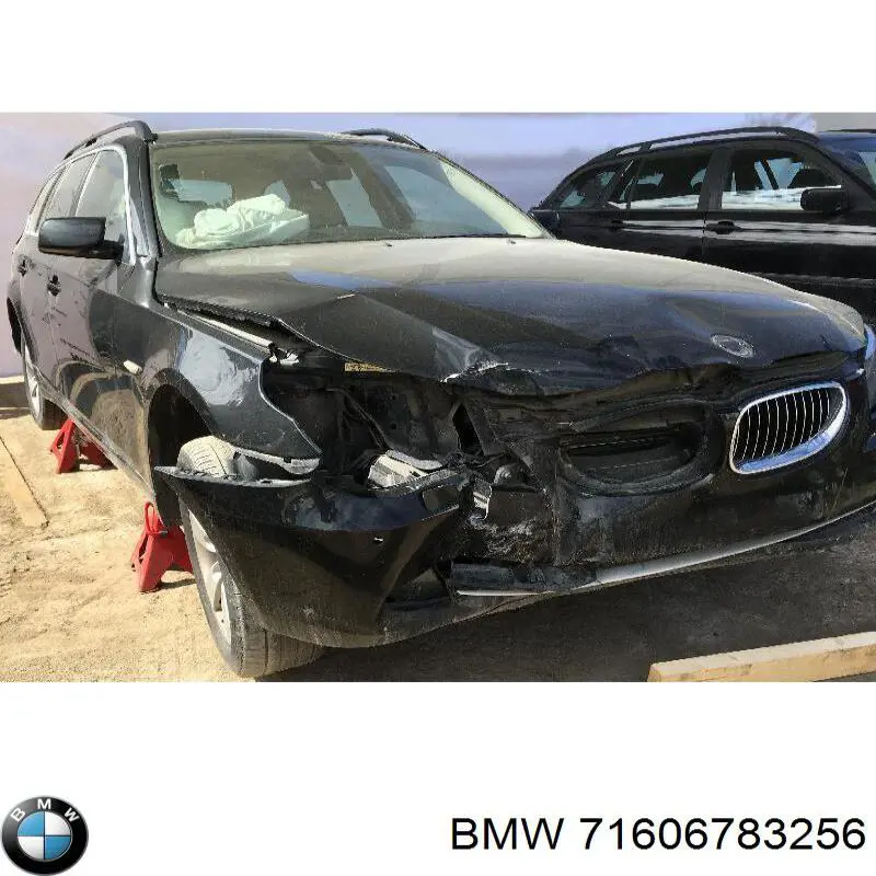 71606783256 BMW