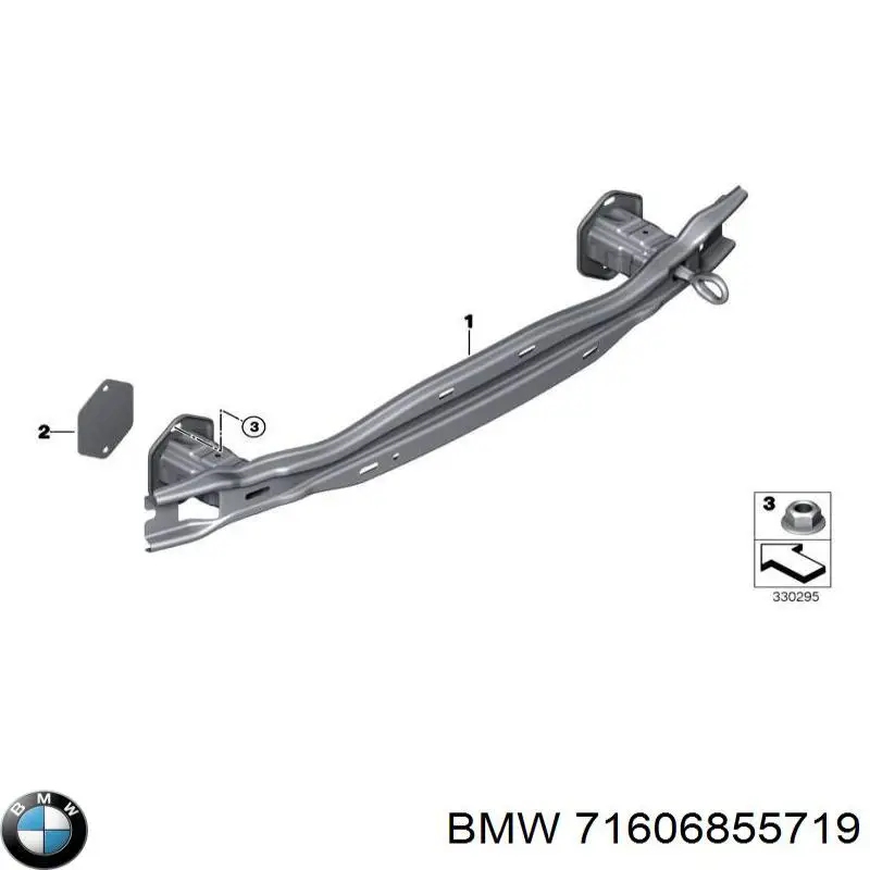  71606855719 BMW