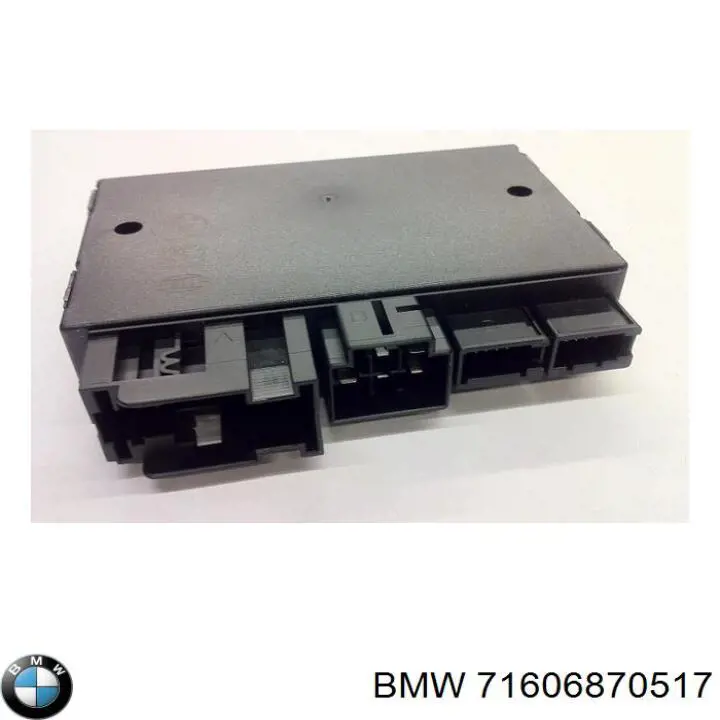 71606867931 BMW