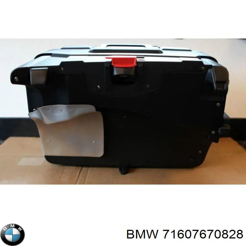 71607670828 BMW 