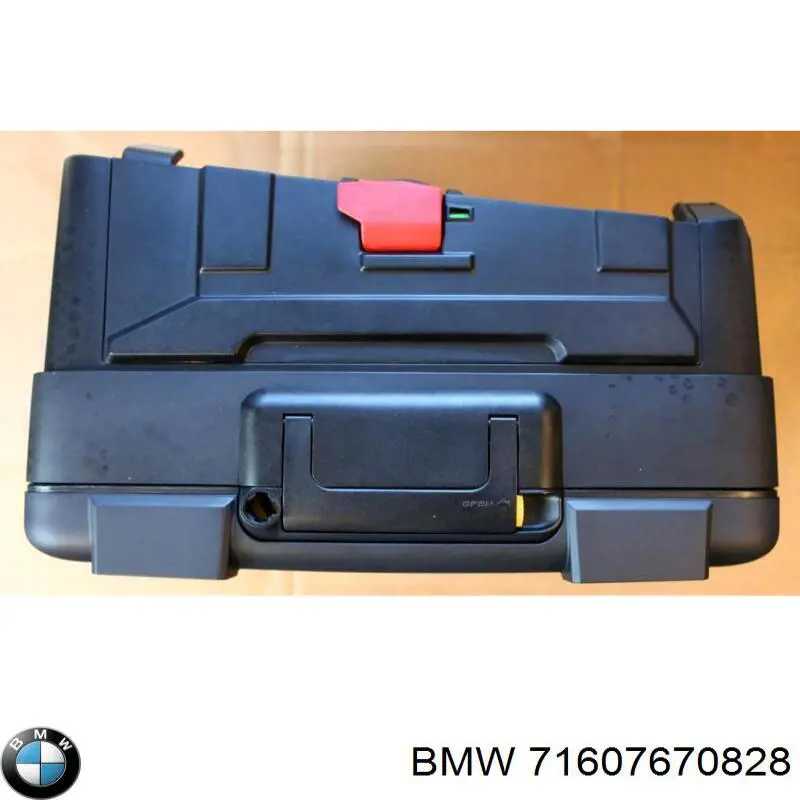  BMW 71607670828 precio, desde 505,54 EUR