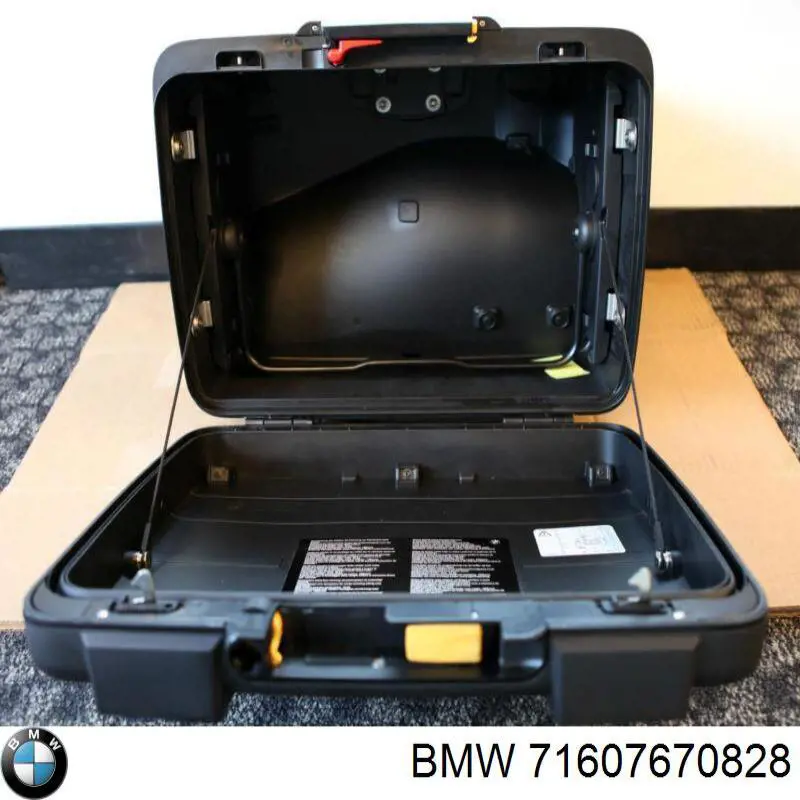 Comprar 71607670828 BMW 