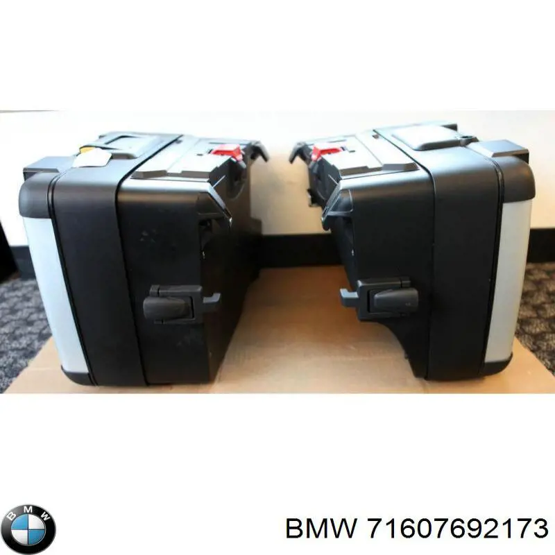 71607692173 BMW 