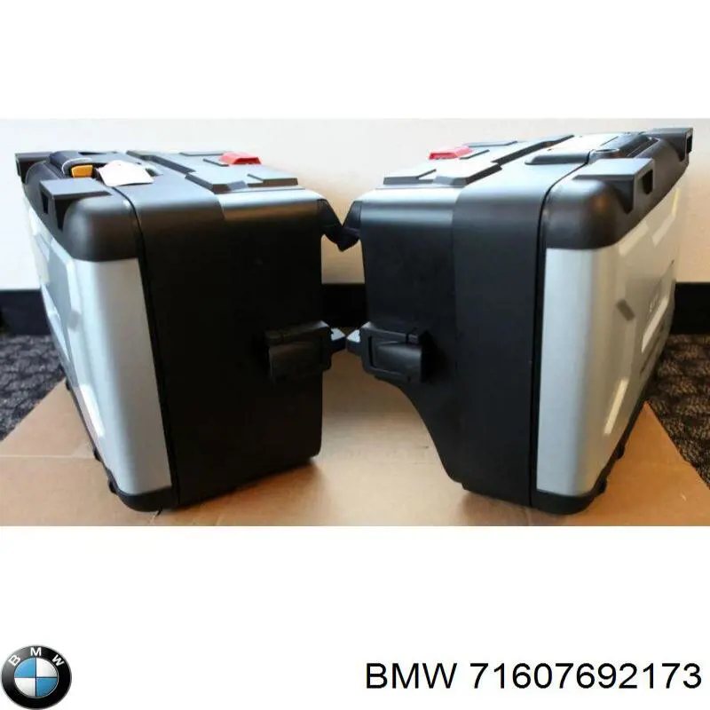 Comprar 71607692173 BMW 