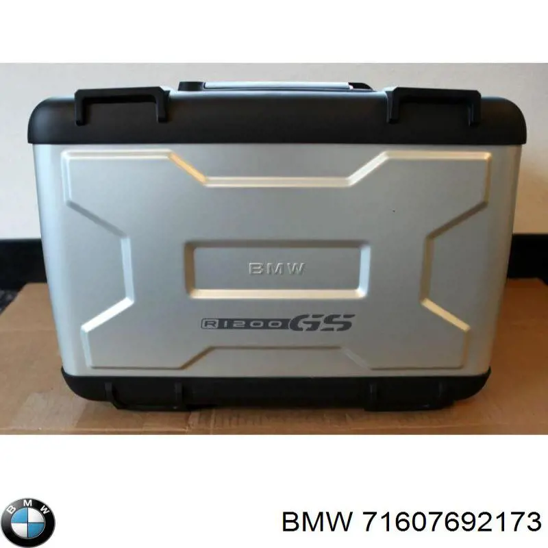  BMW 71607692173 precio, desde 505,54 EUR