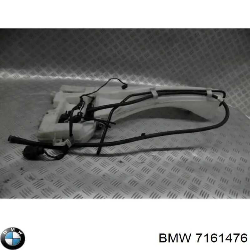 7161476 BMW 
