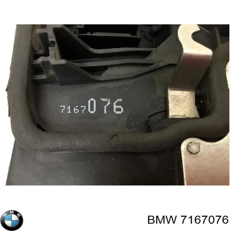 7167076 BMW