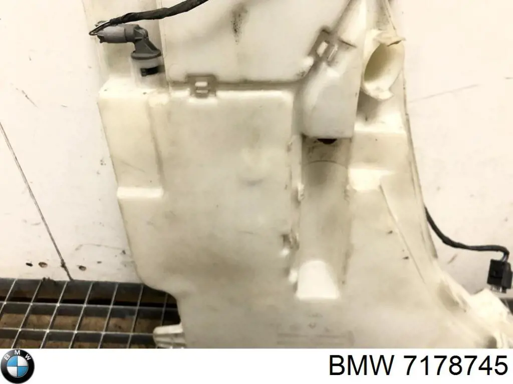  BMW 7178745 precio, desde 60,98 EUR