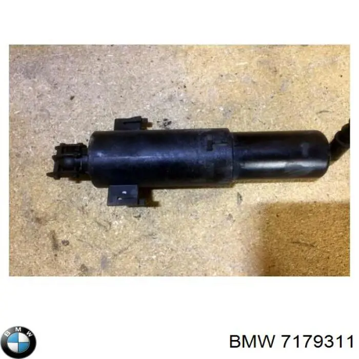 7179311 BMW