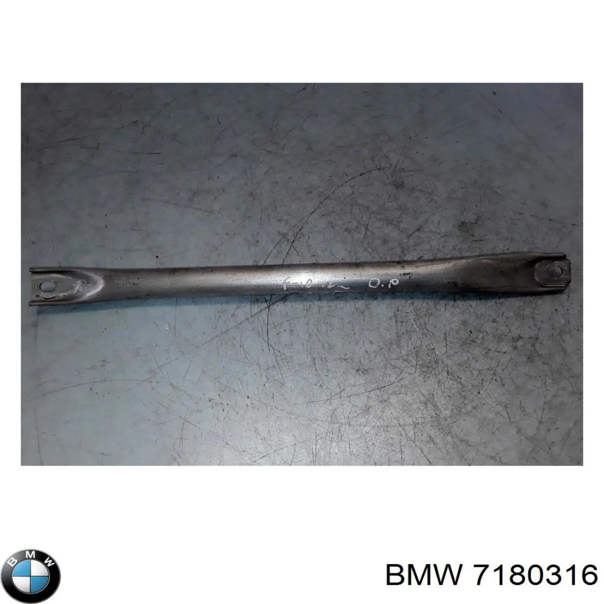 7180316 BMW