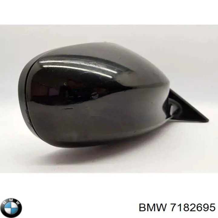 Comprar 51167282568 BMW Espejo de retrovisor derecho