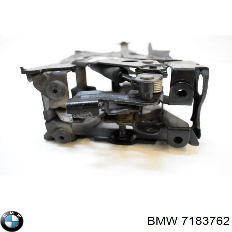 Cerradura del capó derecha BMW 7183762 precio, desde 65,34 EUR