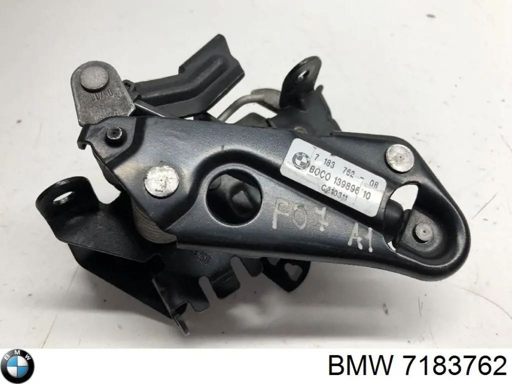 7183762 BMW