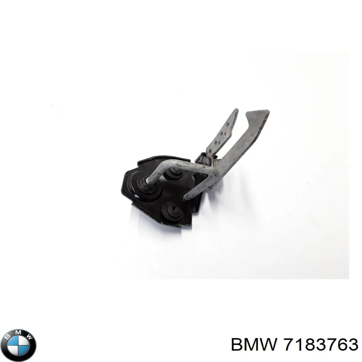 Comprar 7183763 BMW Cerradura del capó izquierda