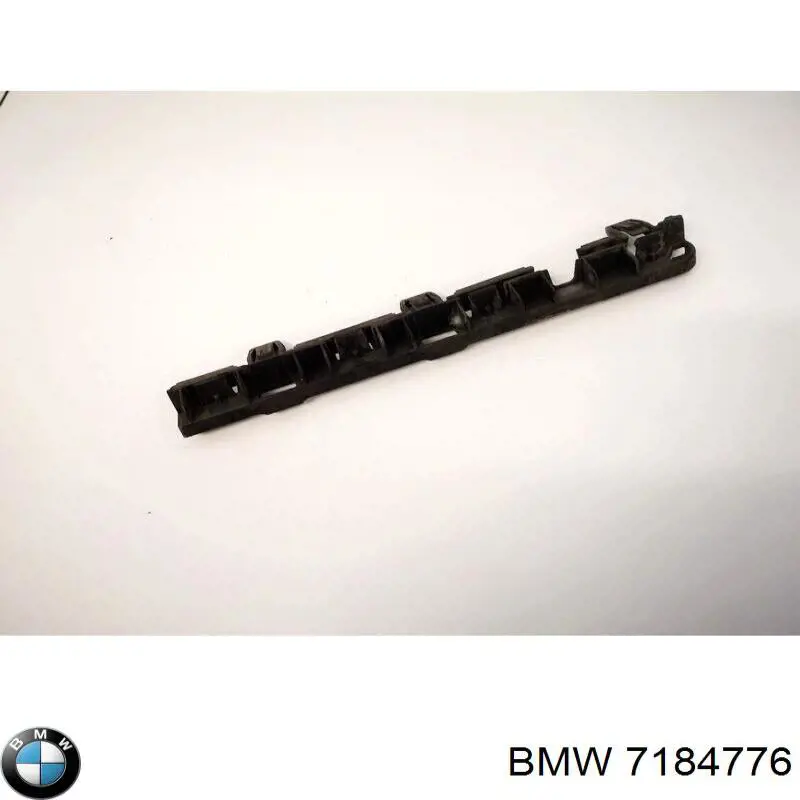 Soporte de moldura exterior del estribo derecho BMW 7184776 precio, desde 16,43 EUR