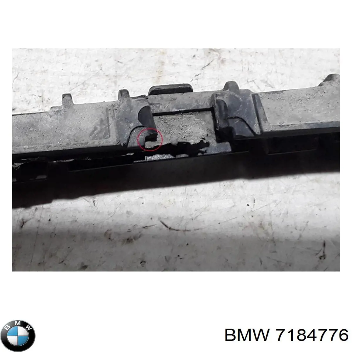 7184776 BMW