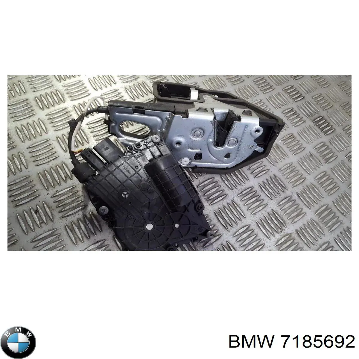 7185692 BMW