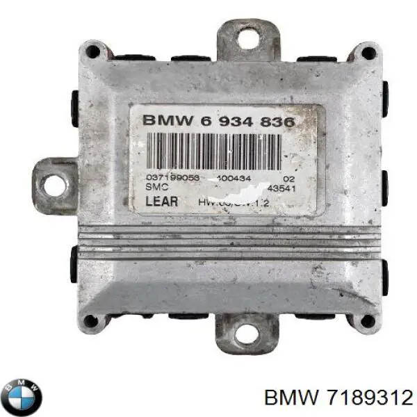 7189312 BMW