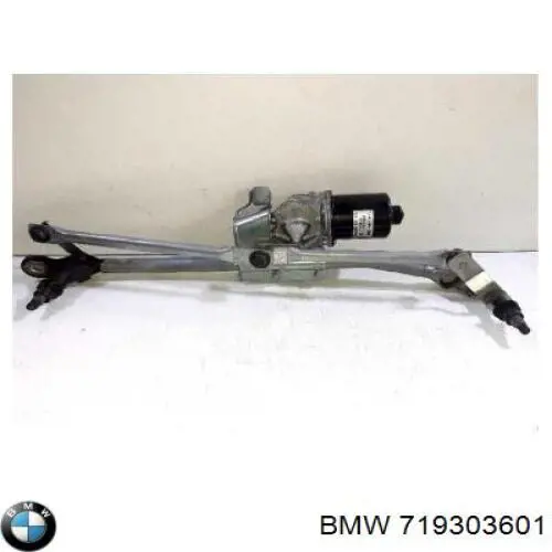 Trapezio del limpiaparabrisas BMW 719303601 precio, desde 49,37 EUR