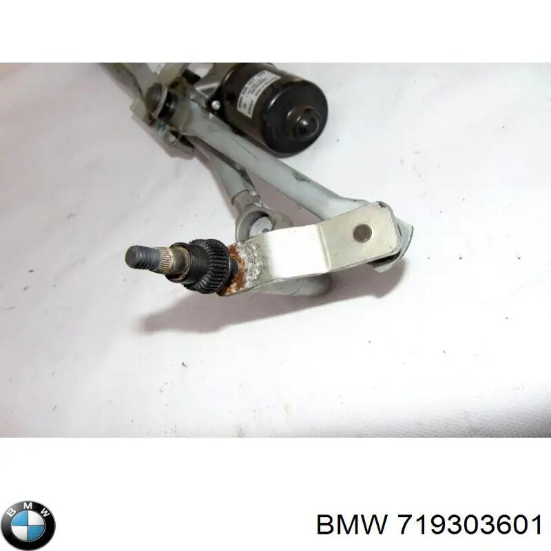 Comprar 7192963 BMW Varilla de limpiaparabrisas