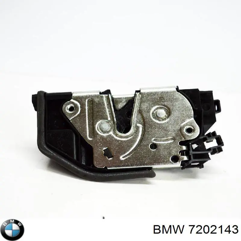 Comprar 7202143 BMW Cerradura de puerta lateral