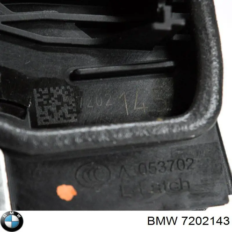 Comprar 7202143 BMW Cerradura de puerta lateral