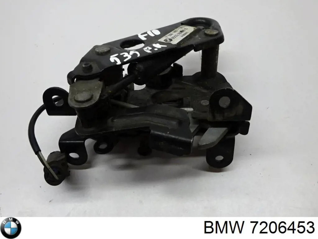 7206453 BMW