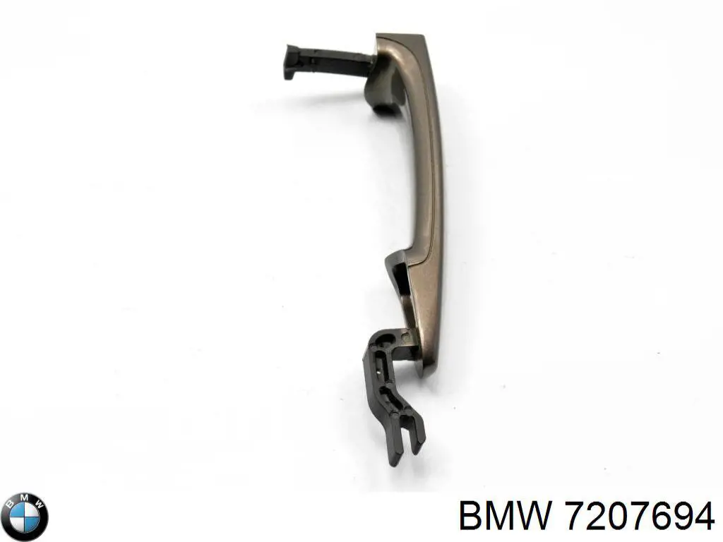 7207694 BMW