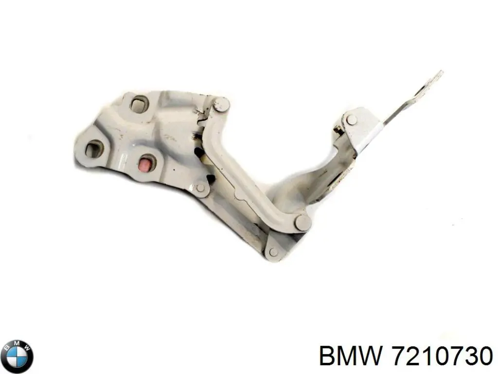 Bisagra derecha del capó BMW 7210730 precio, desde 53,72 EUR