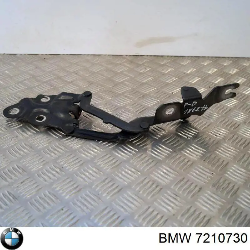 7210730 BMW